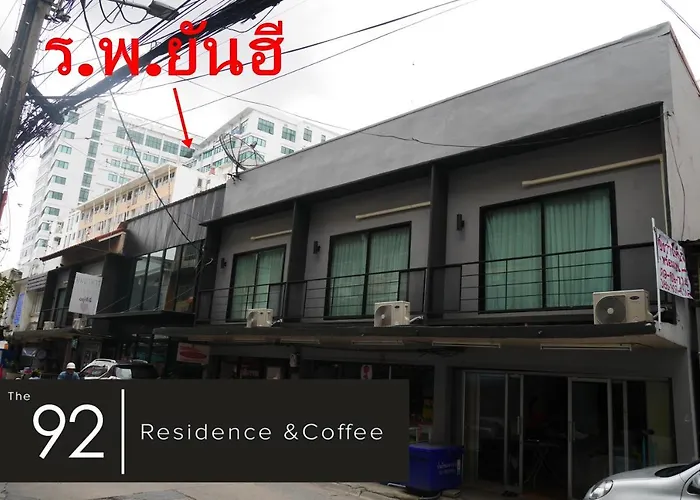 The 92 Bangkok