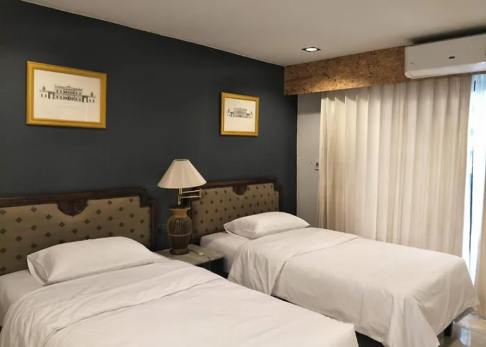 The 92 Hostel Bangkok