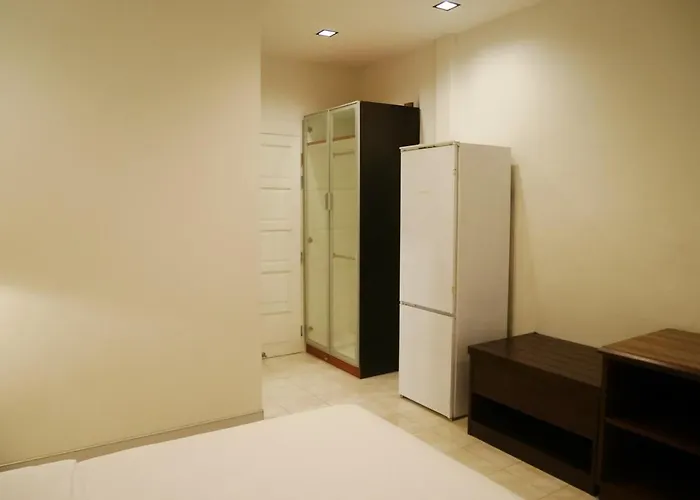 The 92 * Bangkok