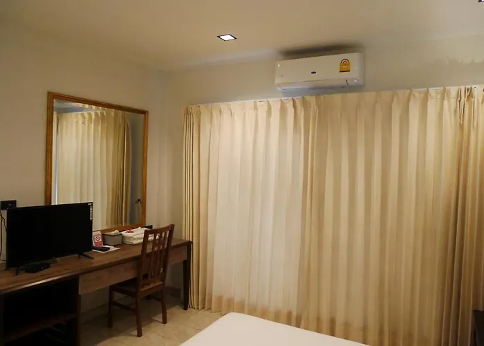 The 92 * Bangkok