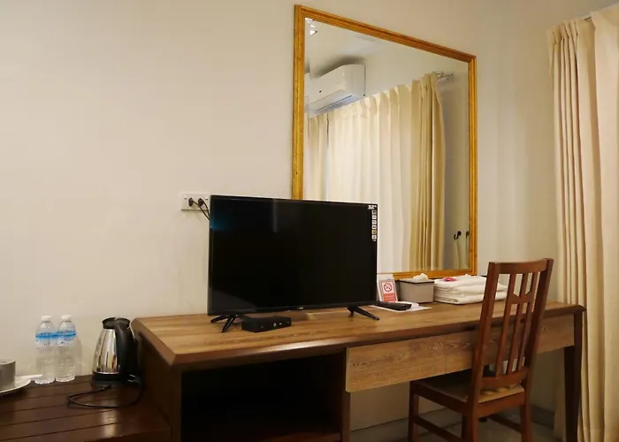 Hostel The 92 *
