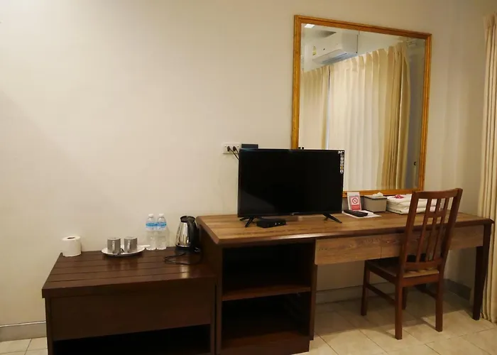 Hostel The 92 Bangkok