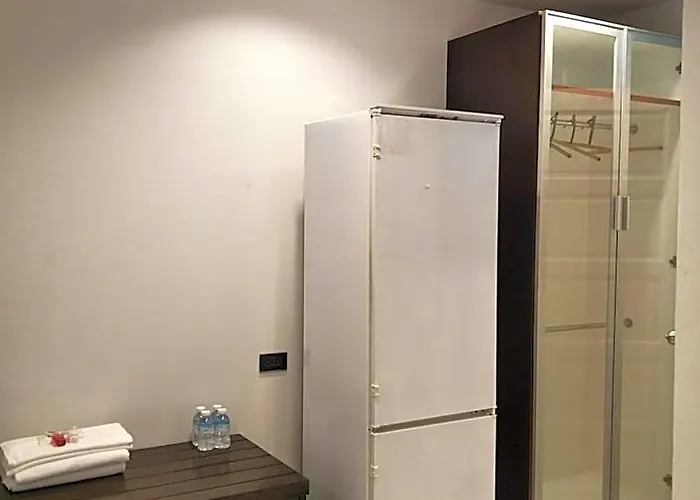 Hostel The 92 Bangkok